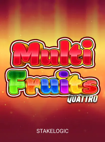 Multi Fruits