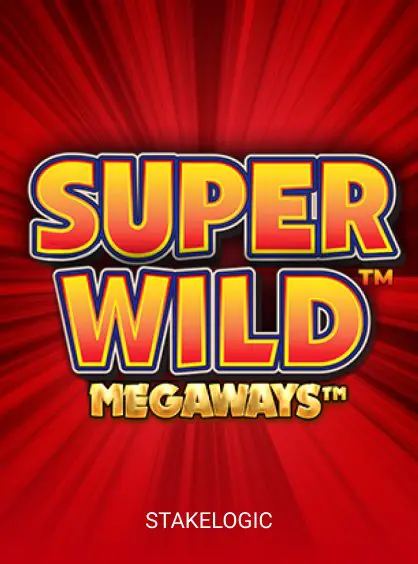 Super Wild Megaways