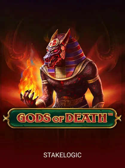 Gods of Death