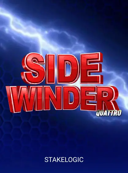 Sidewinder Quattro