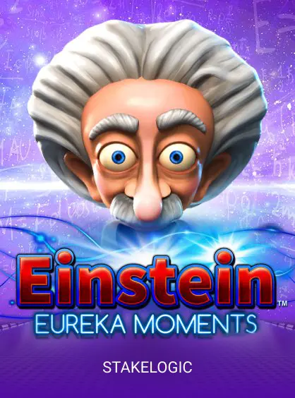 Einstein Eureka Moments