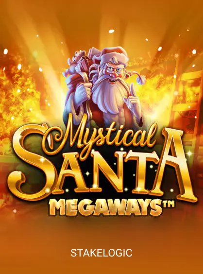 Mystical Santa Megaways
