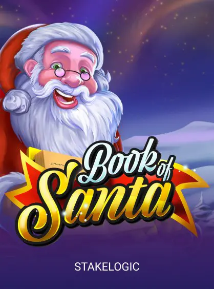Book of Santa