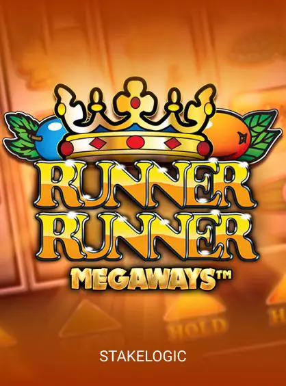 Runner Runner Megaways