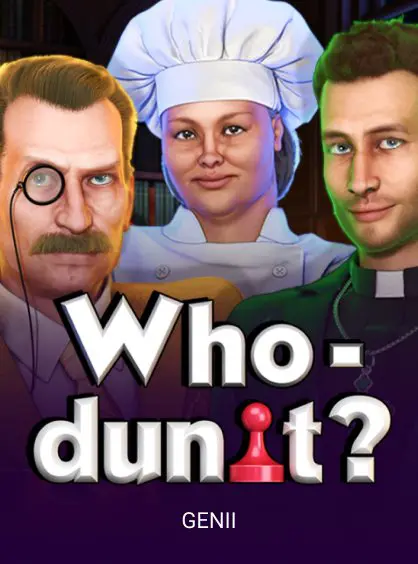 Whodunit