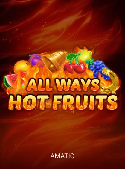 All Ways Hot Fruits