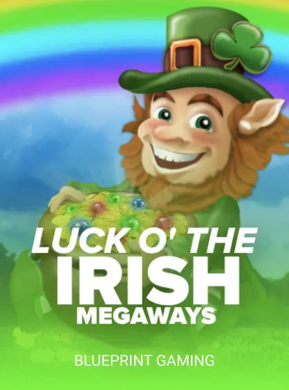 Luck of the Irish Megaways