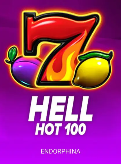 Hell Hot 100