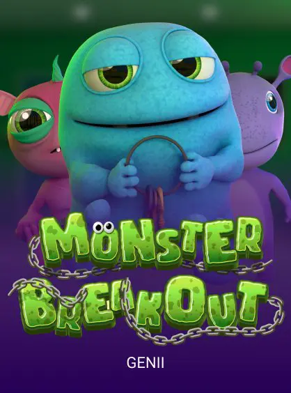 Monster Breakout