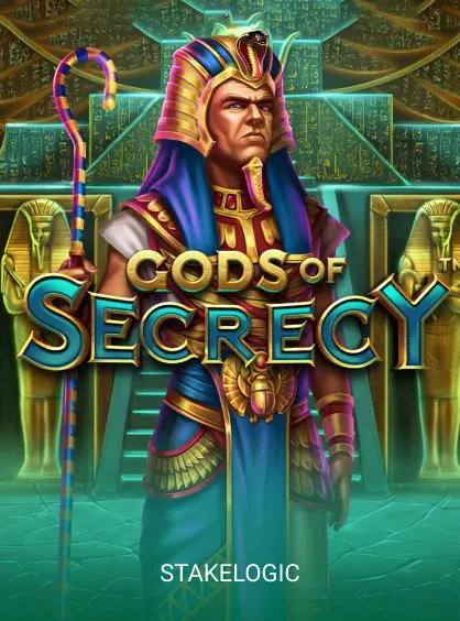 Gods of Secrecy