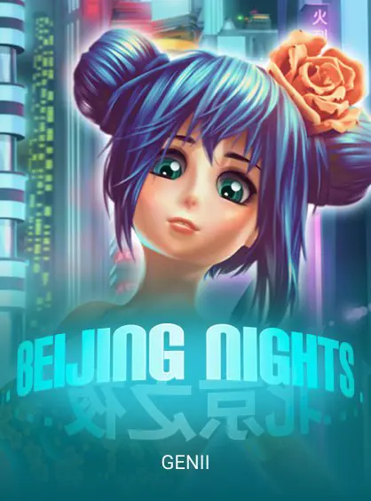 Beijing Nights