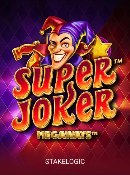 Super Joker MEGAWAYS