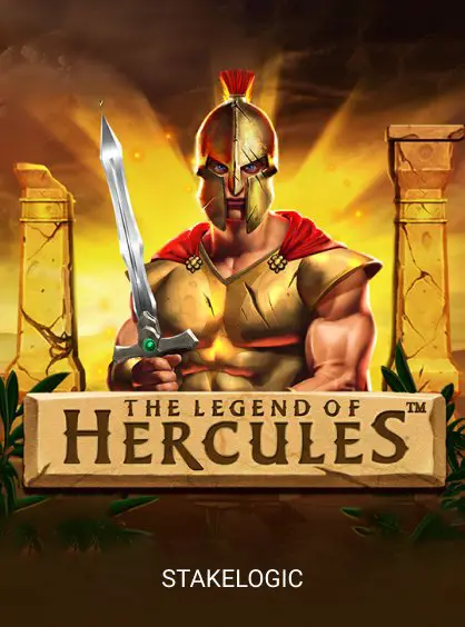 The Legend of Hercules