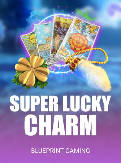 Super Lucky Charms