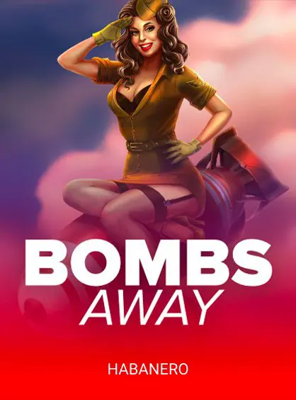 Bombs Away