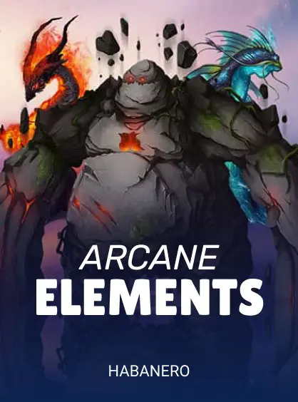 Arcane Elements