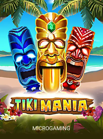 Tiki Mania