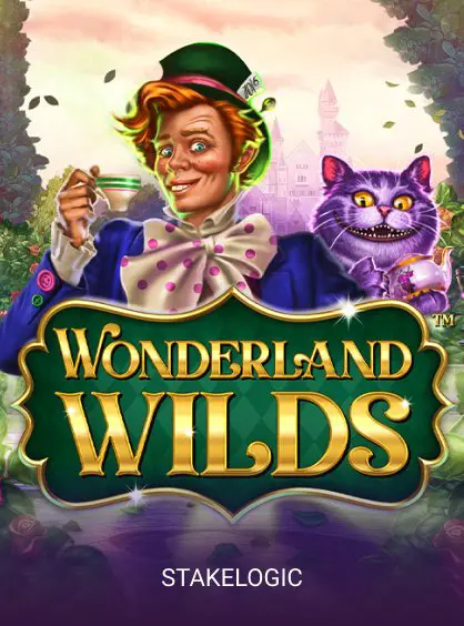 Wonderland Wilds