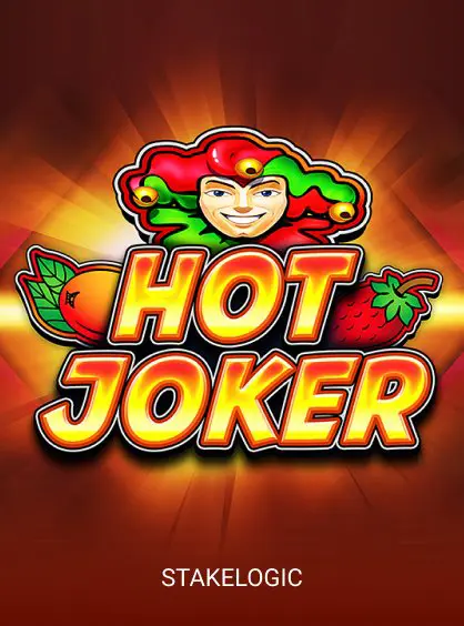 Hot Joker