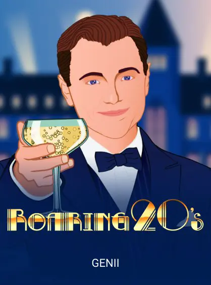 Roaring 20s