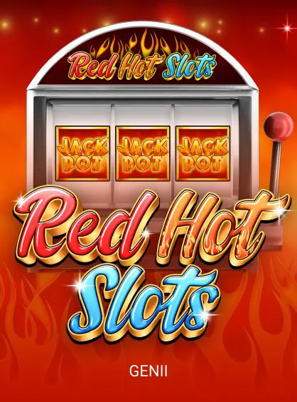 Red Hot Slots