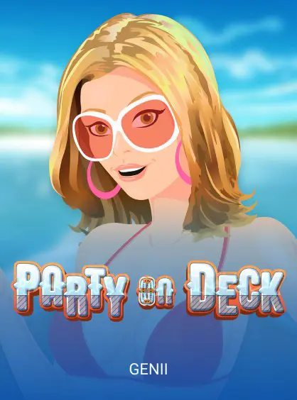 Party On Deck
