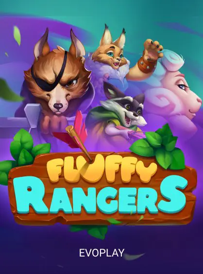 Fluffy Rangers