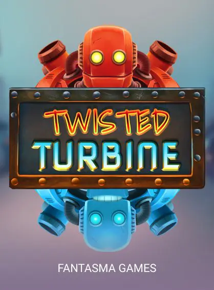 Twisted Turbine