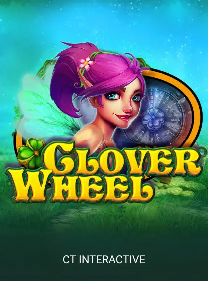Clover Wheel