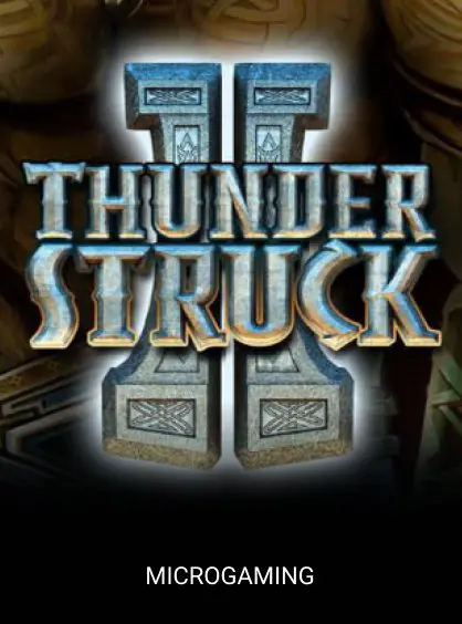 Thunderstruck II