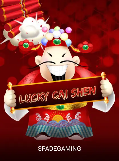 Lucky Cai Shen