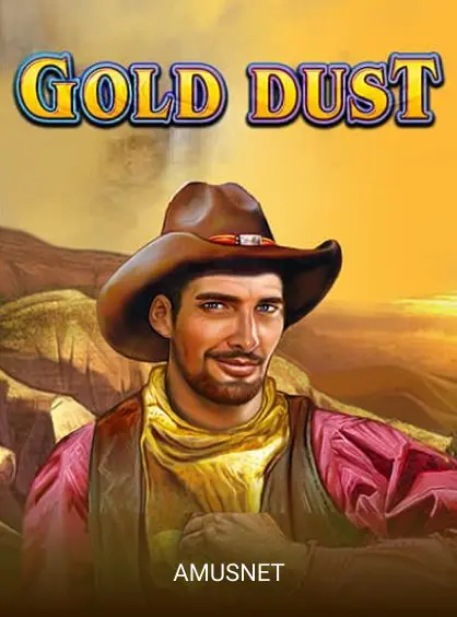 Gold Dust