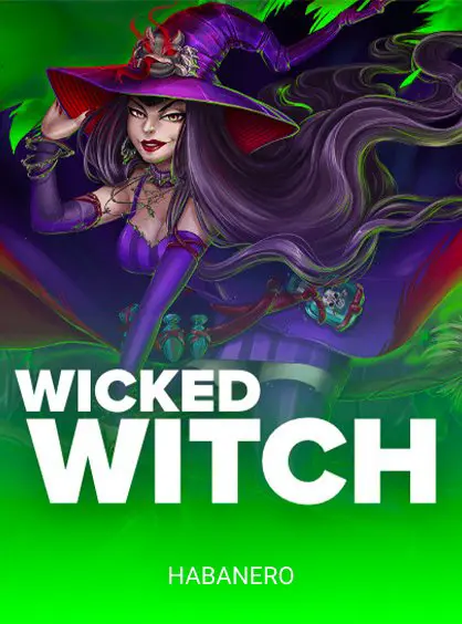 Wicked Witch