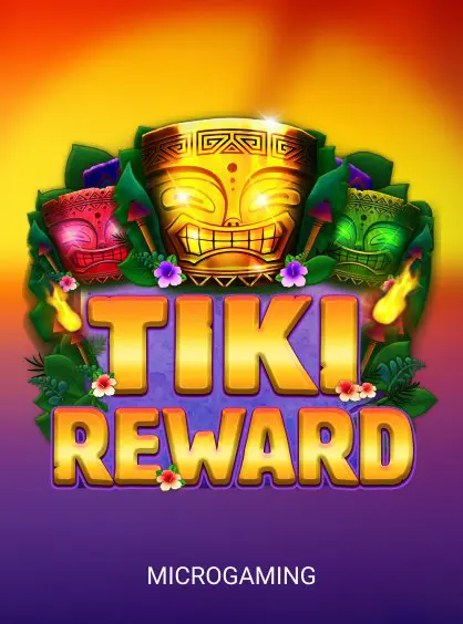 Tiki Reward v92