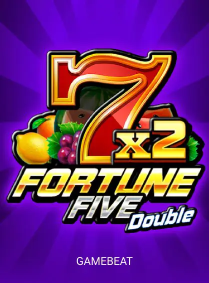 Fortune Five Double