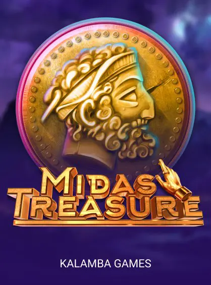 Midas Treasure