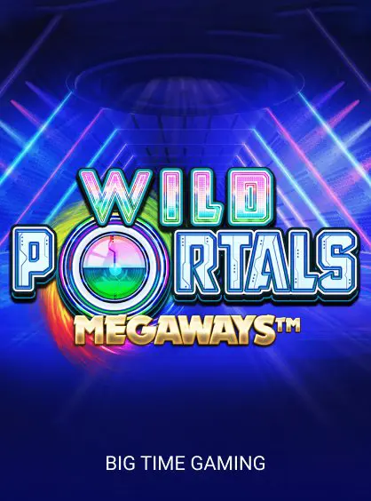 Wild Portals