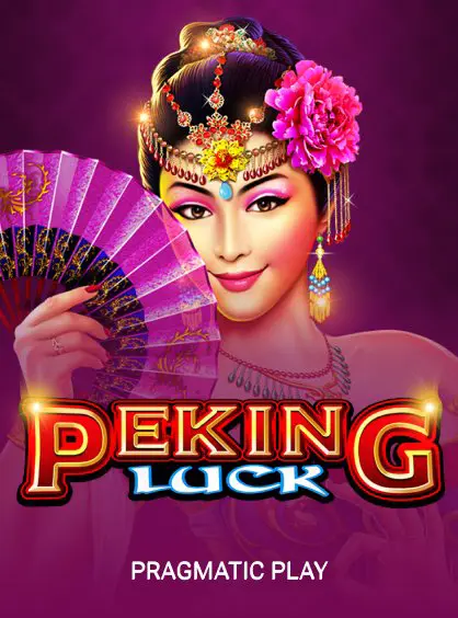 Peking Luck