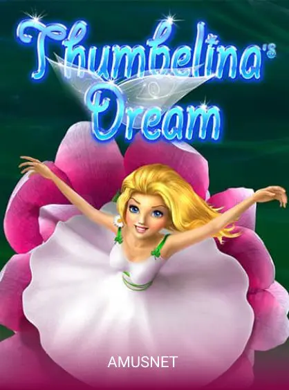 Thumbelina's Dream