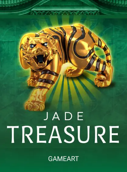 Jade Treasure