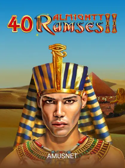 Almighty Ramses II