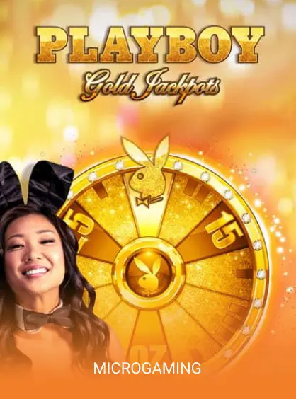 Playboy Gold: Jackpots