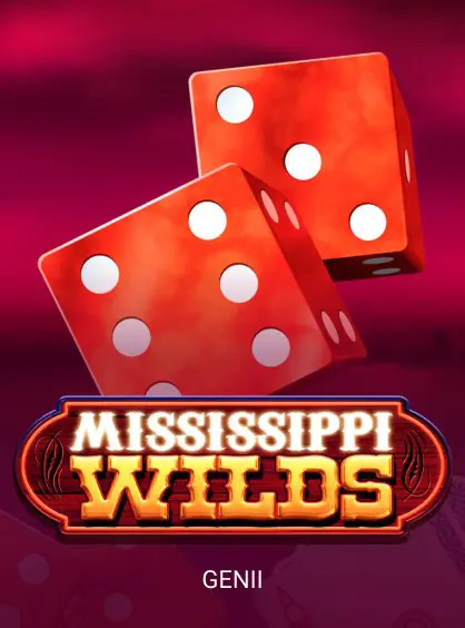 Mississippi Wilds