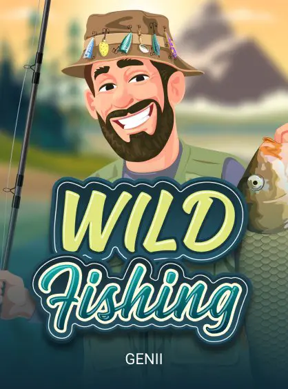 Wild Fishing