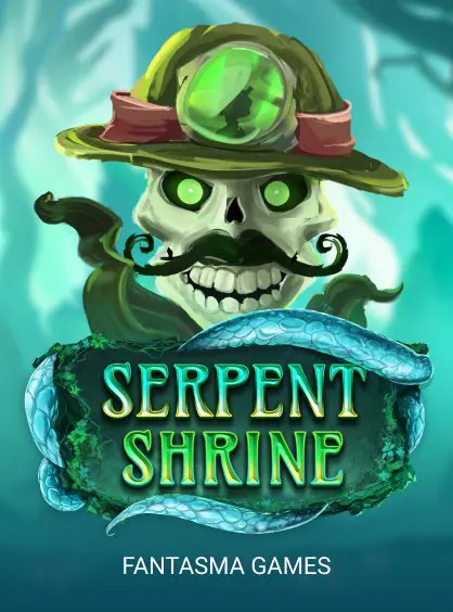 Serpent Shrine