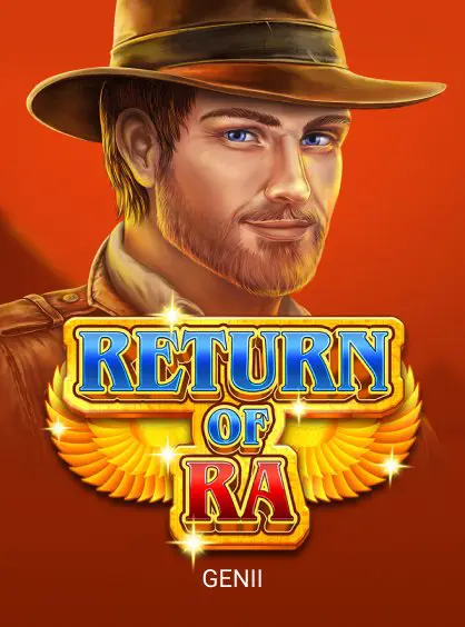 Return of Ra