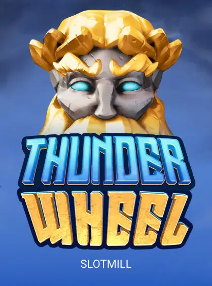 Thunder Wheel