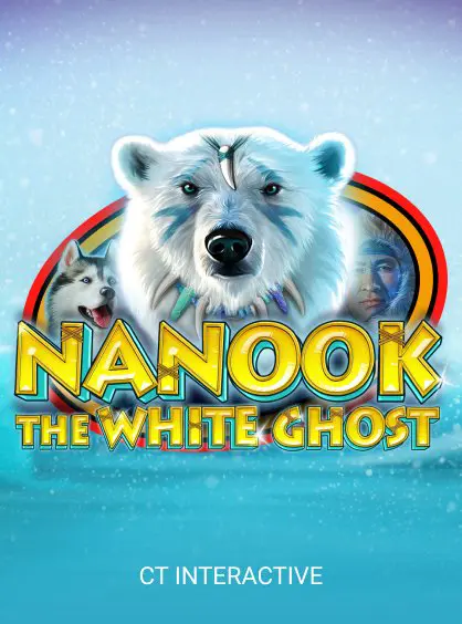 Nanook the White Ghost
