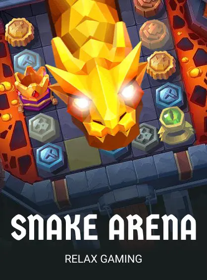 Snake Arena