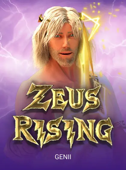 Zeus Rising